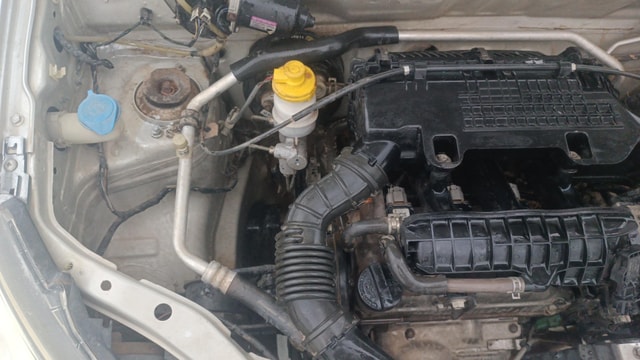 View Maruti Suzuki Alto 800 Image 3 Used Maruti Suzuki Alto 800 Image 3