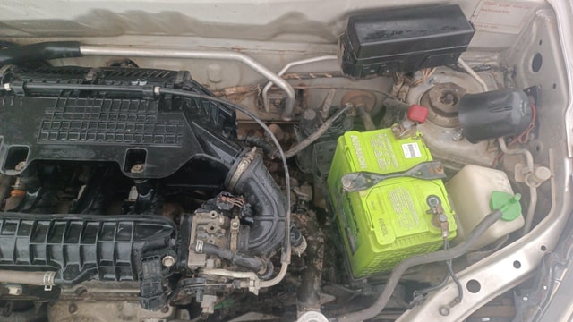 View Maruti Suzuki Alto 800 Image 13 Used Maruti Suzuki Alto 800 Image 13