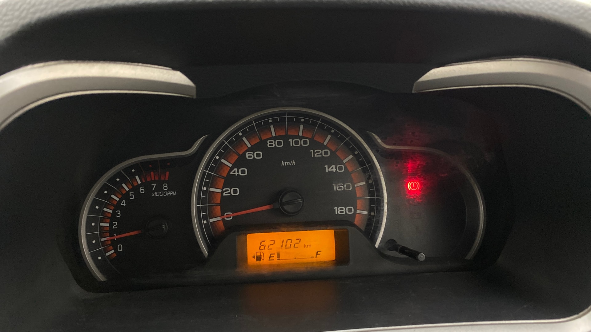 View 2019 Maruti Suzuki Alto K10 LX Image 33 Used 2019 Maruti Suzuki Alto K10 LX Image 33