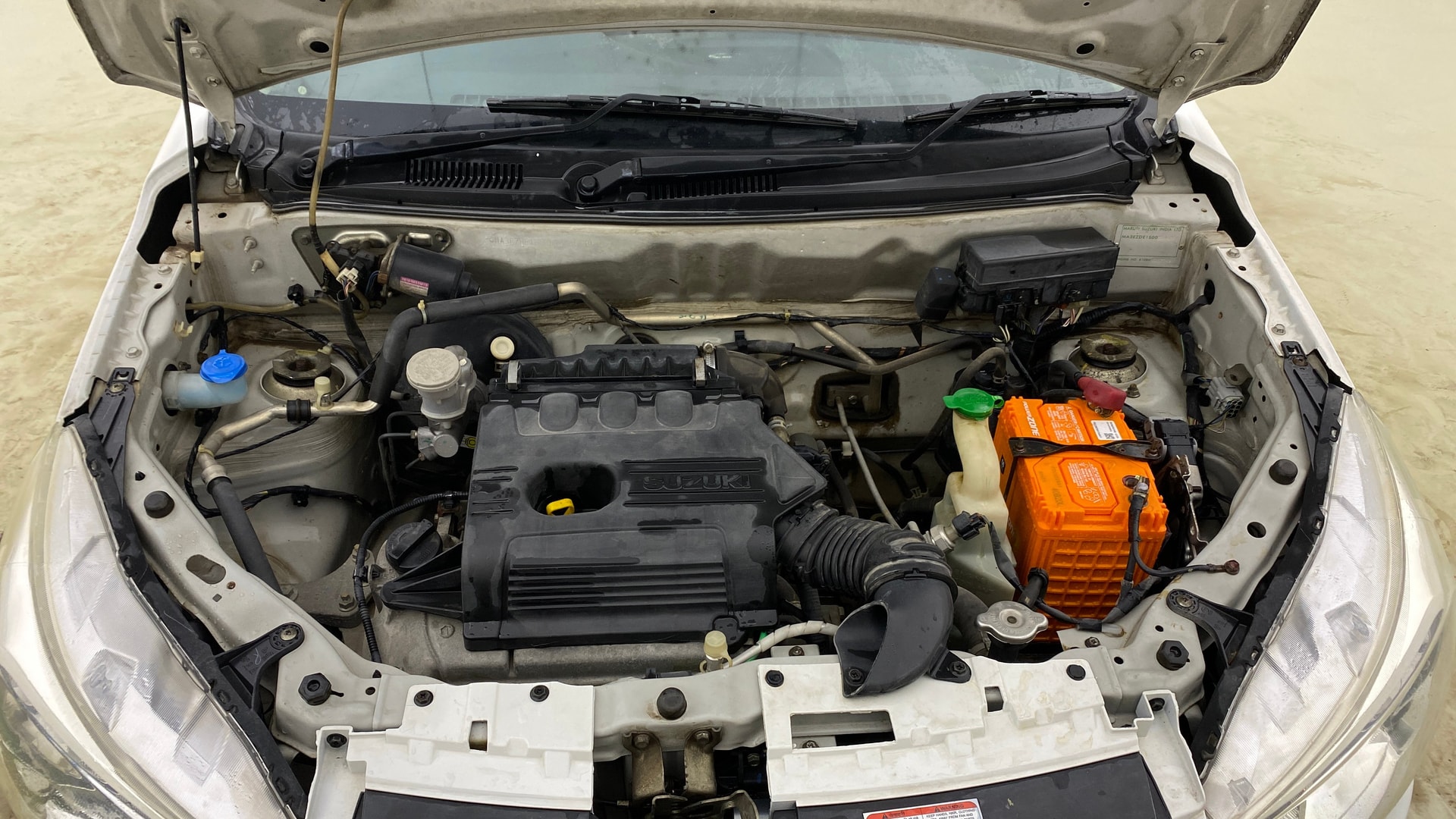 View 2019 Maruti Suzuki Alto K10 LX Image 40 Used 2019 Maruti Suzuki Alto K10 LX Image 40