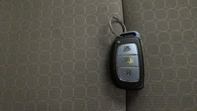 View Hyundai Elite i20 Image 27 Used Hyundai Elite i20 Image 27