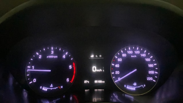 View Hyundai Elite i20 Image 35 Used Hyundai Elite i20 Image 35