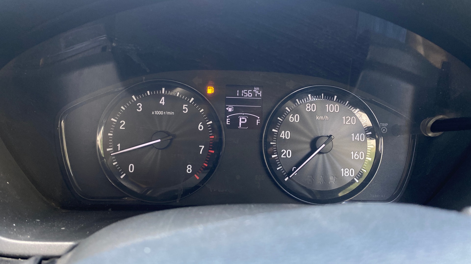 View 2019 Honda Amaze E MT Petrol BS IV Image 33 Used 2019 Honda Amaze E MT Petrol BS IV Image 33