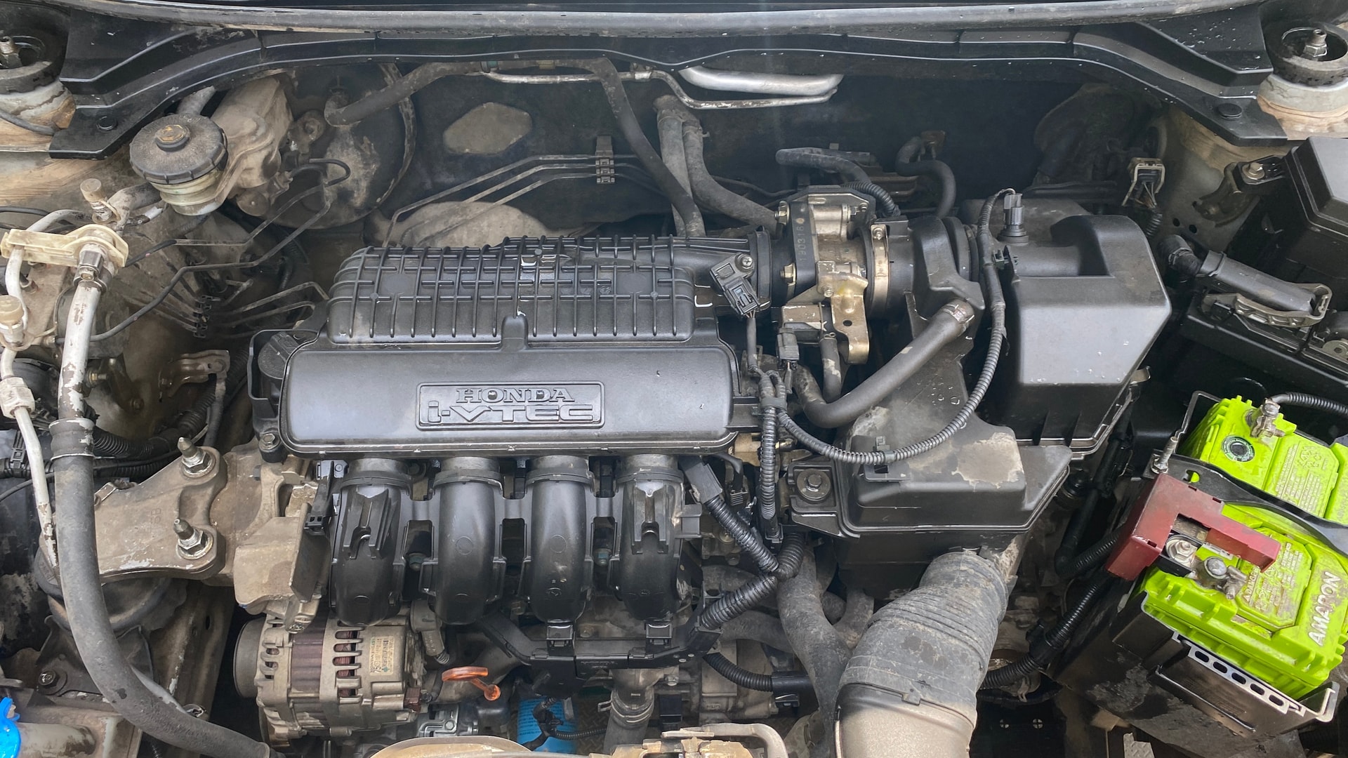 View 2019 Honda Amaze E MT Petrol BS IV Image 40 Used 2019 Honda Amaze E MT Petrol BS IV Image 40
