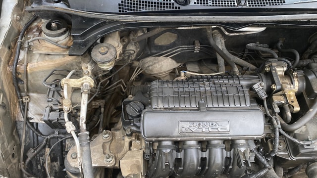 View Honda Amaze Image 3 Used Honda Amaze Image 3