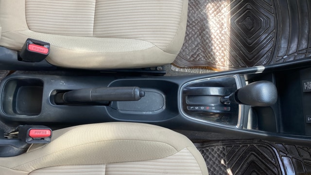 View Honda Amaze Image 37 Used Honda Amaze Image 37