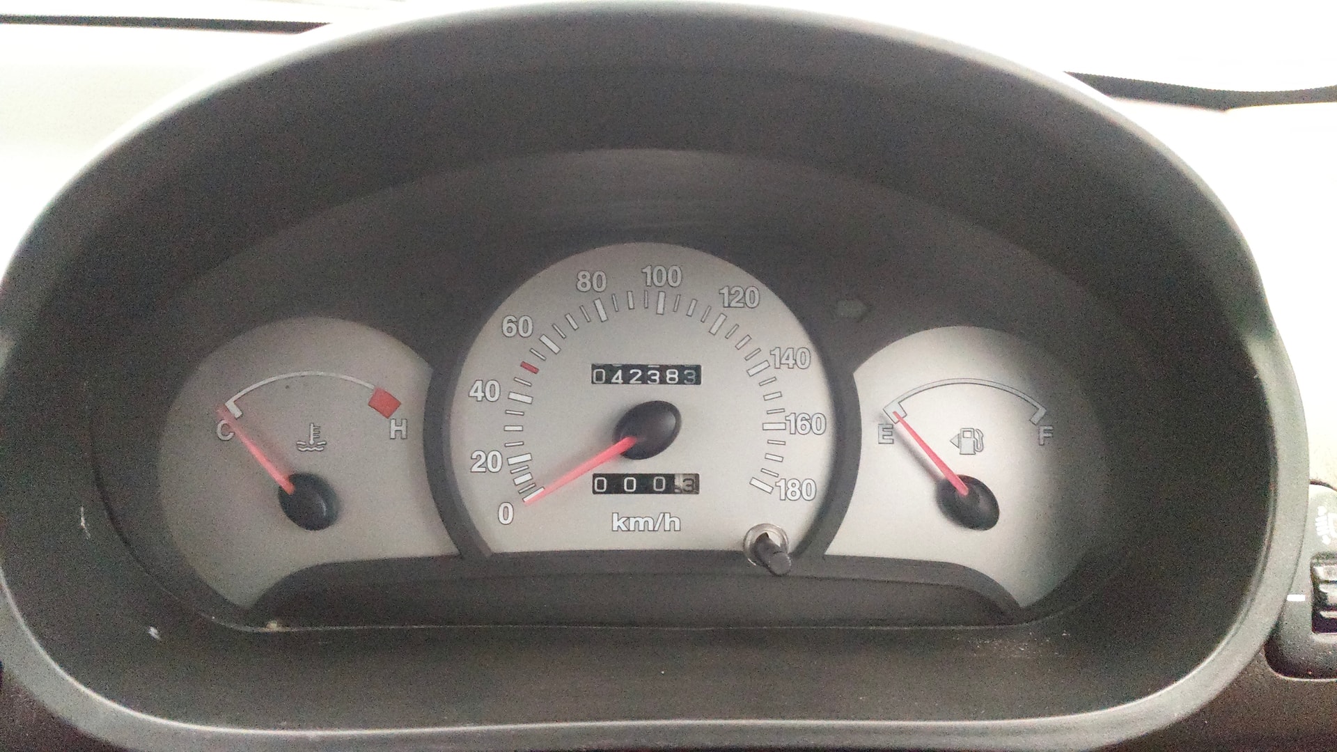 View 2013 Hyundai Santro Xing GL Plus Image 33 Used 2013 Hyundai Santro Xing GL Plus Image 33