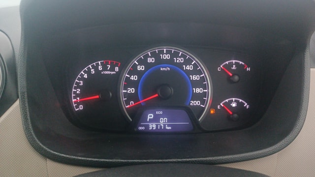 View Hyundai Grand i10 Image 21 Used Hyundai Grand i10 Image 21