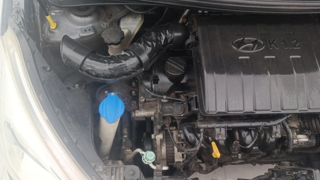 View Hyundai Grand i10 Image 25 Used Hyundai Grand i10 Image 25