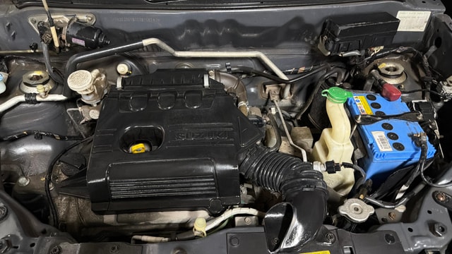View Maruti Suzuki Alto K10 Image 42 Used Maruti Suzuki Alto K10 Image 42