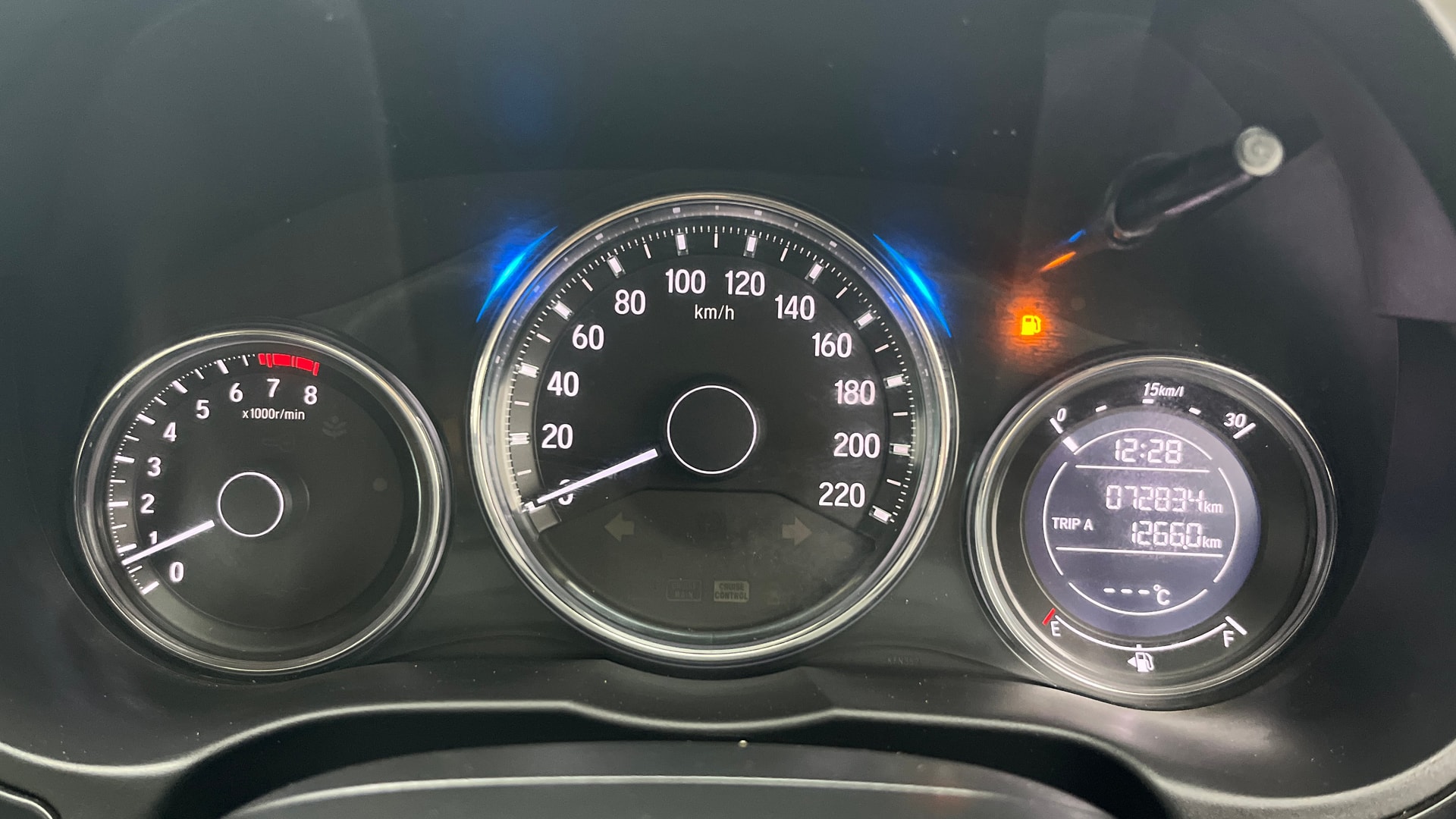 Used 2018 Honda City Used 2018 Honda City