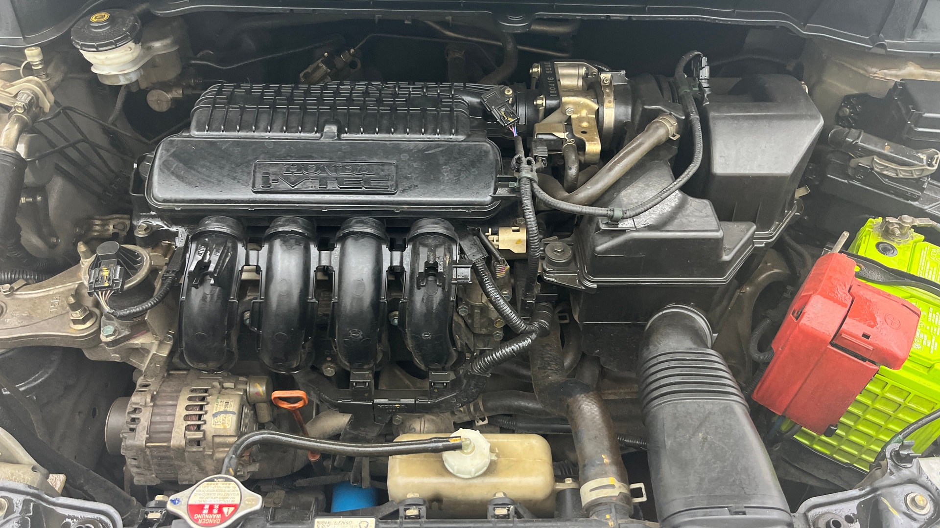 Used 2018 Honda City Used 2018 Honda City