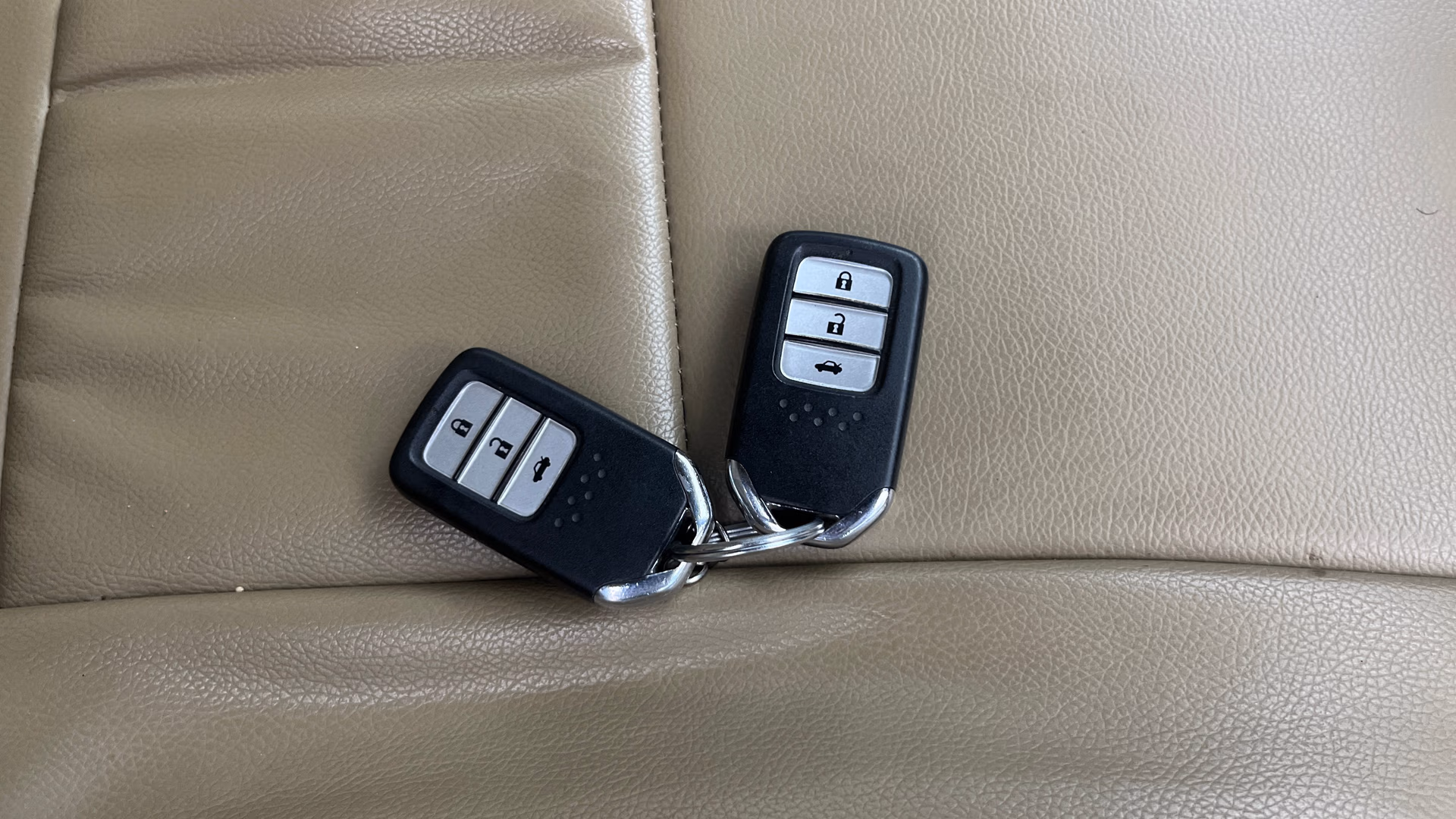 Used 2018 Honda City Used 2018 Honda City
