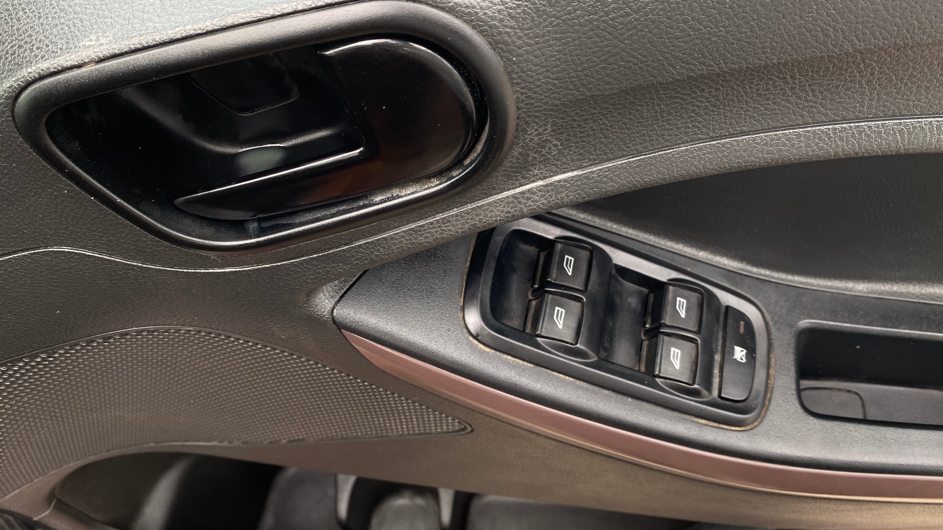 View 2021 Ford Freestyle Ambiente 1.2 Ti-VCT Image 33 Used 2021 Ford Freestyle Ambiente 1.2 Ti-VCT Image 33