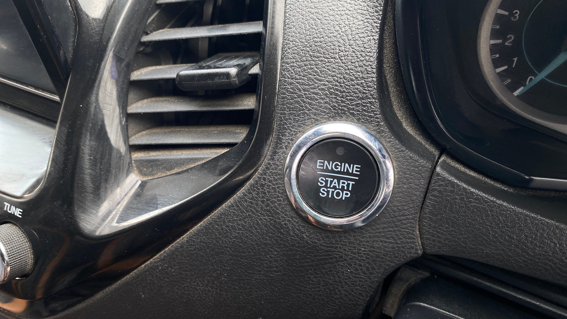 View 2021 Ford Freestyle Ambiente 1.2 Ti-VCT Image 34 Used 2021 Ford Freestyle Ambiente 1.2 Ti-VCT Image 34