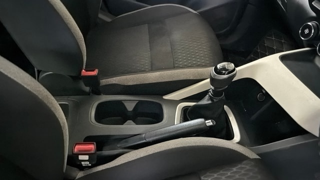 View Nissan Magnite Image 37 Used Nissan Magnite Image 37