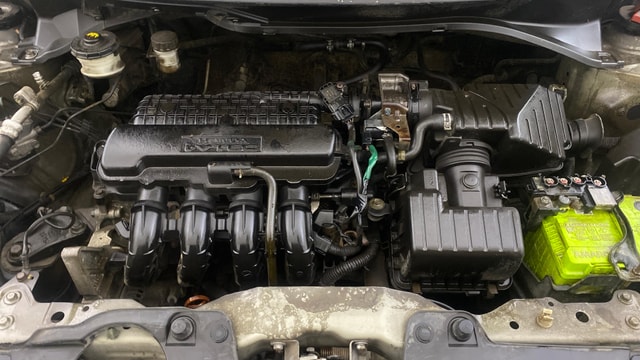 View Honda Amaze Image 40 Used Honda Amaze Image 40