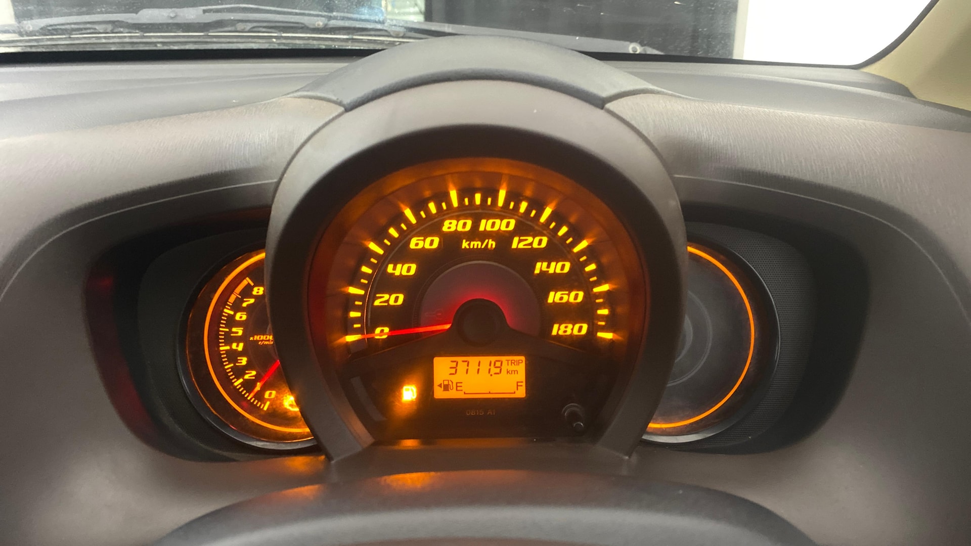 Used 2013 Honda Amaze Used 2013 Honda Amaze