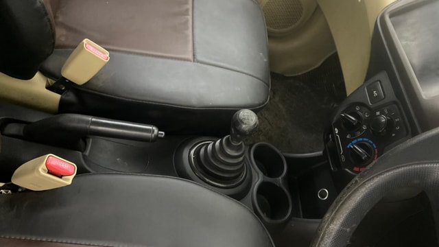 View Honda Amaze Image 37 Used Honda Amaze Image 37