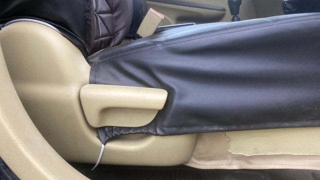 View Honda Amaze Image 18 Used Honda Amaze Image 18