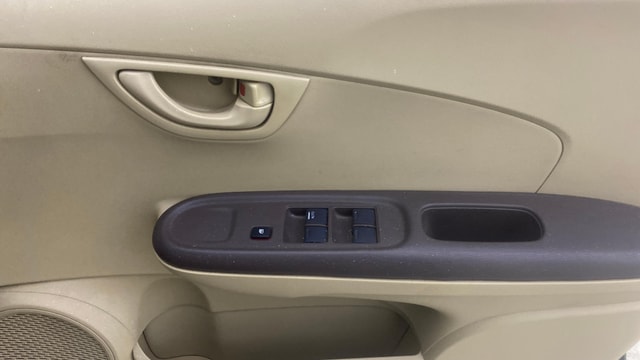 View Honda Amaze Image 32 Used Honda Amaze Image 32
