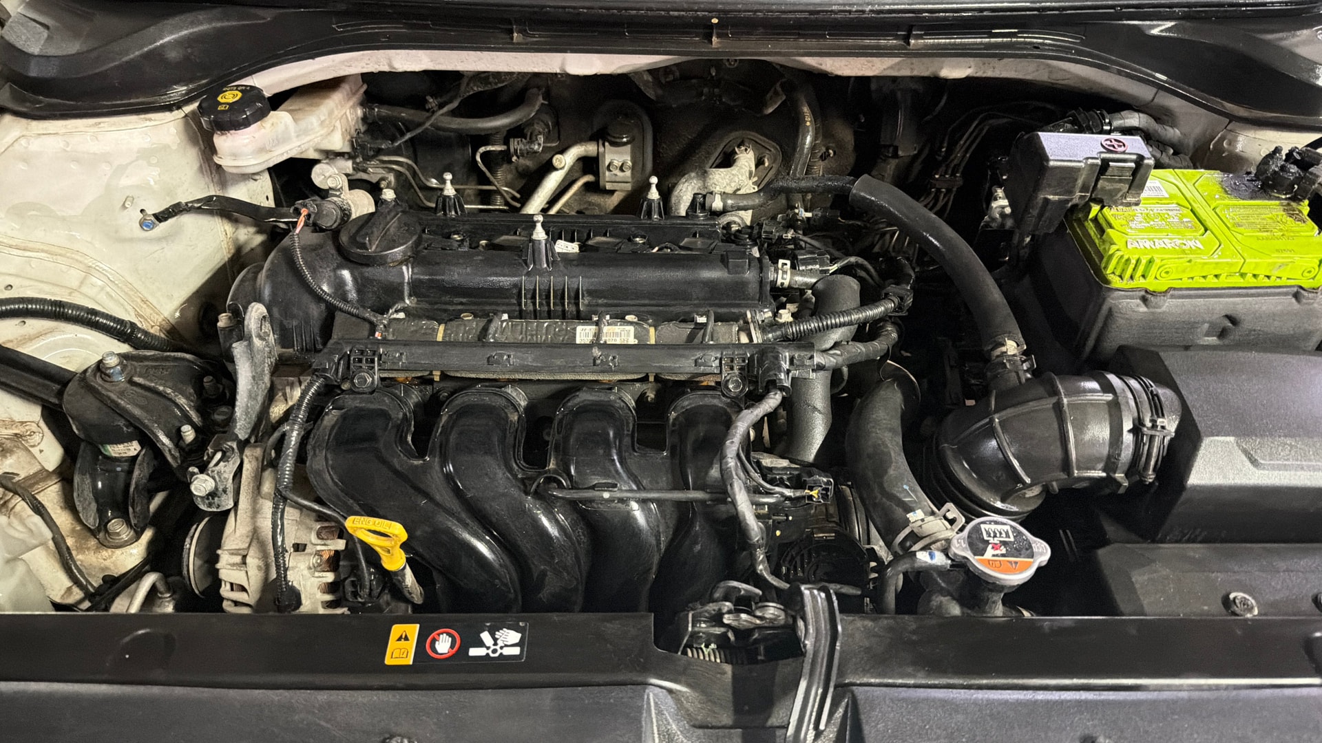 View 2019 Hyundai Verna 1.6 VTVT SX Image 43 Used 2019 Hyundai Verna 1.6 VTVT SX Image 43