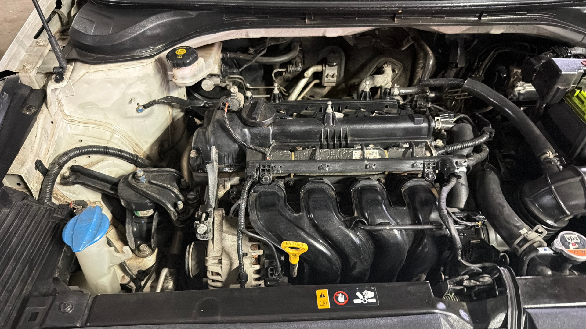 View 2019 Hyundai Verna 1.6 VTVT SX Image 4 Used 2019 Hyundai Verna 1.6 VTVT SX Image 4