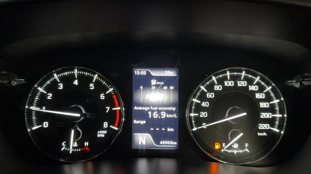 View Maruti Suzuki 1000 Image 36 Used Maruti Suzuki 1000 Image 36