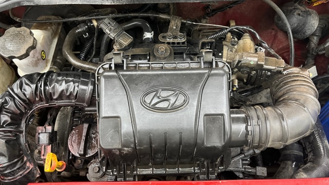 View Hyundai EON Image 40 Used Hyundai EON Image 40