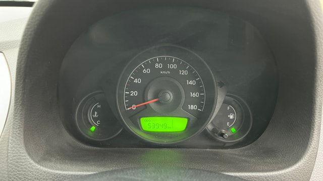View Hyundai EON Image 33 Used Hyundai EON Image 33