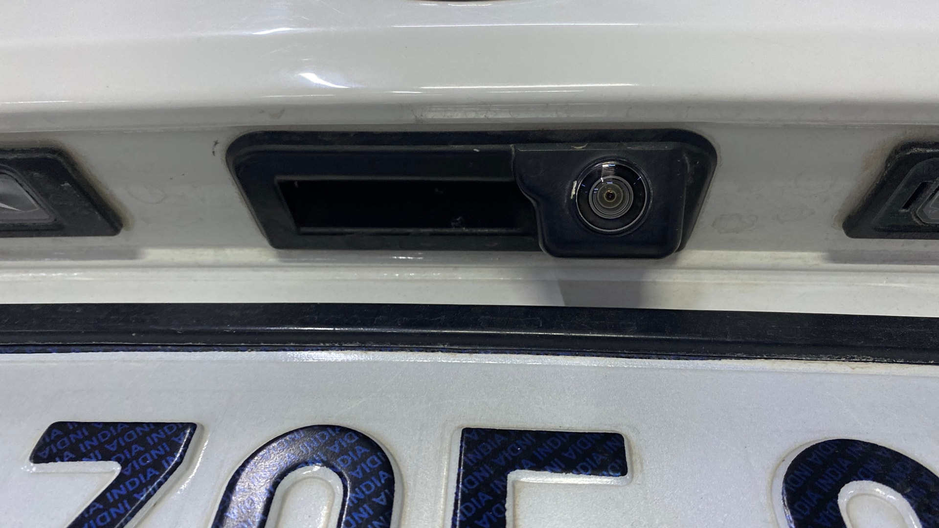 View 2022 Volkswagen Virtus Topline 1.0 TSI MT Image 23 Used 2022 Volkswagen Virtus Topline 1.0 TSI MT Image 23