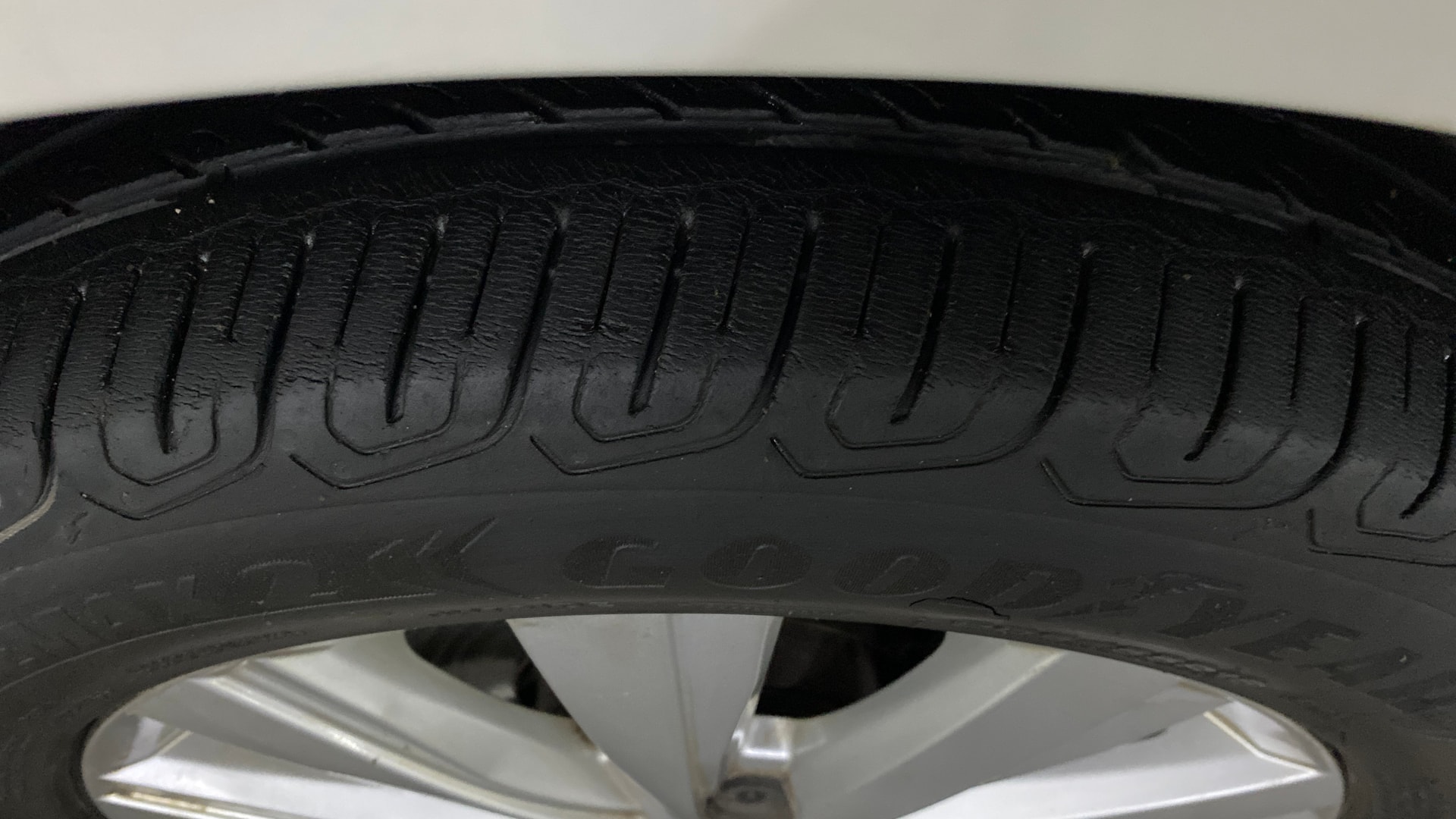 View 2022 Volkswagen Virtus Topline 1.0 TSI MT Image 44 Used 2022 Volkswagen Virtus Topline 1.0 TSI MT Image 44