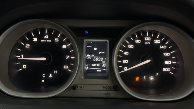 View Tata Tiago Image 33 Used Tata Tiago Image 33