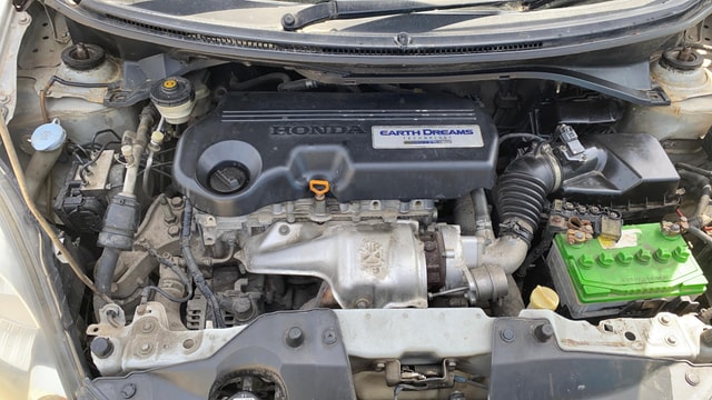 View Honda Amaze Image 3 Used Honda Amaze Image 3