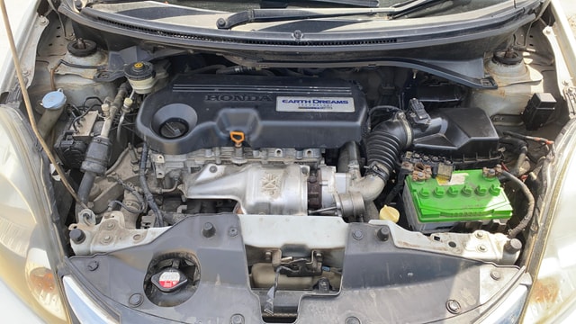 View Honda Amaze Image 41 Used Honda Amaze Image 41