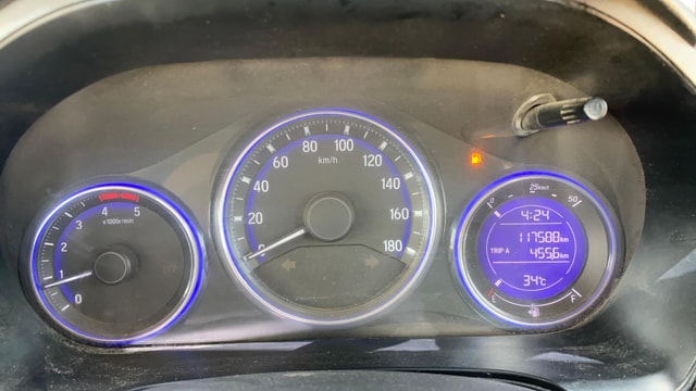View Honda Amaze Image 34 Used Honda Amaze Image 34