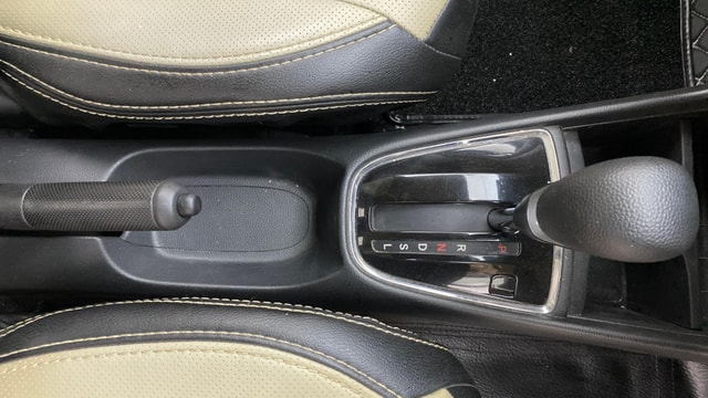 View Honda Amaze Image 39 Used Honda Amaze Image 39