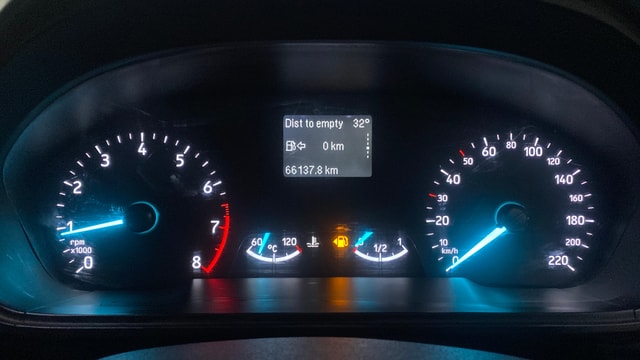 View Ford EcoSport Image 33 Used Ford EcoSport Image 33