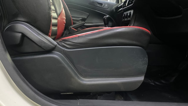 View Ford EcoSport Image 18 Used Ford EcoSport Image 18
