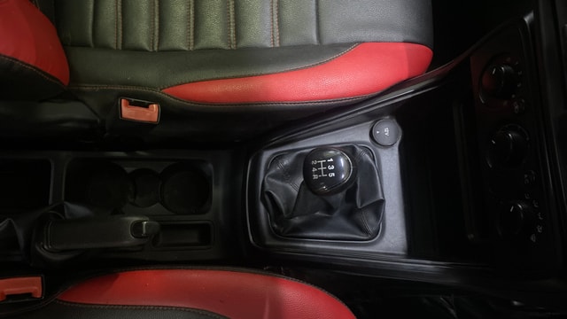 View Ford EcoSport Image 37 Used Ford EcoSport Image 37