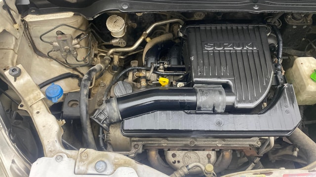 View Maruti Suzuki 1000 Image 3 Used Maruti Suzuki 1000 Image 3