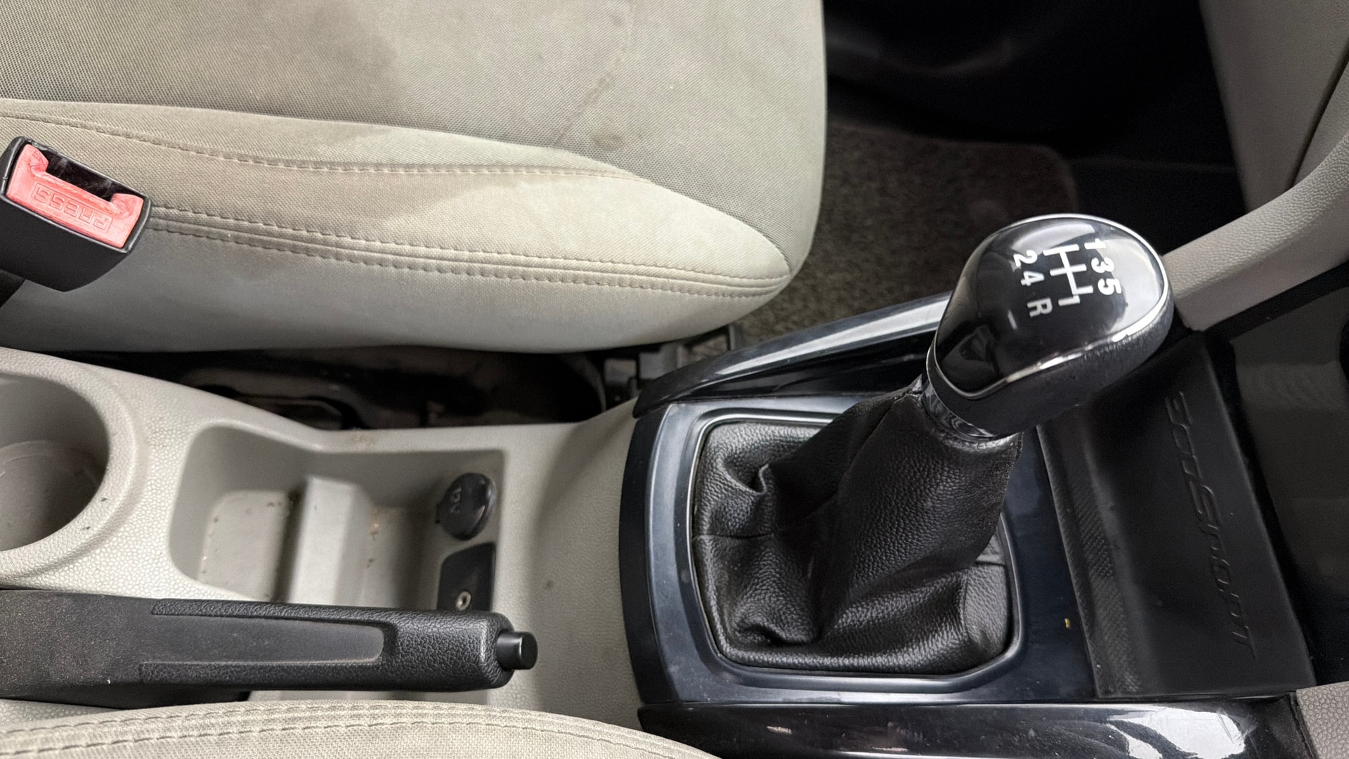 Used 2016 Ford EcoSport Used 2016 Ford EcoSport
