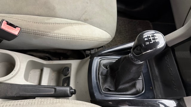 View Ford EcoSport Image 39 Used Ford EcoSport Image 39