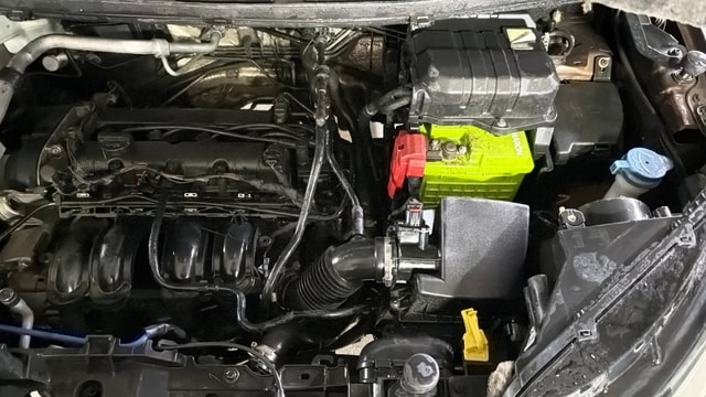 View Ford EcoSport Image 28 Used Ford EcoSport Image 28
