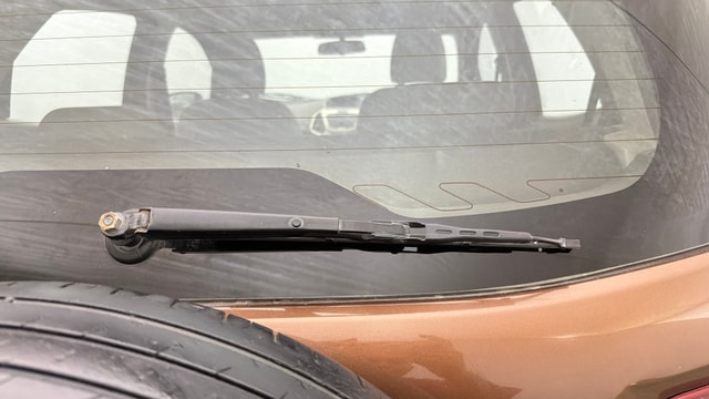 View Ford EcoSport Image 22 Used Ford EcoSport Image 22