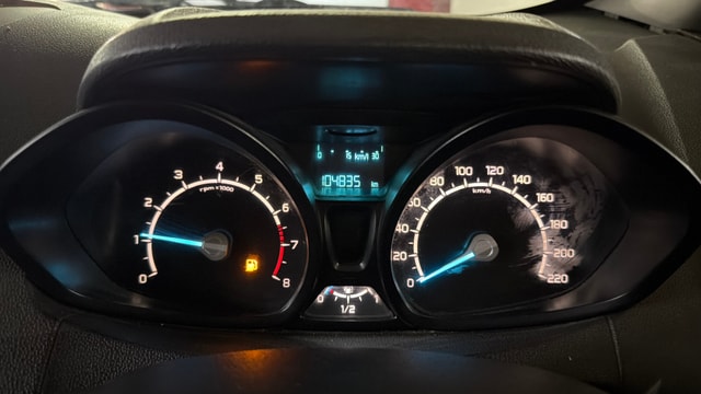 View Ford EcoSport Image 19 Used Ford EcoSport Image 19