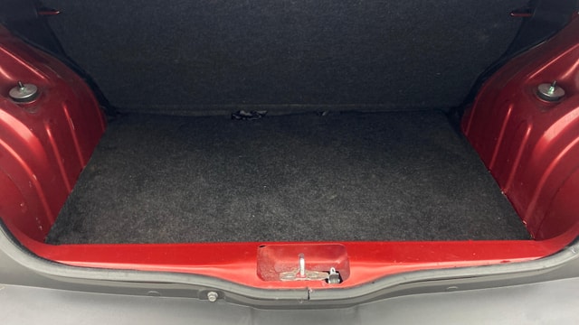 View Renault Kwid Image 10 Used Renault Kwid Image 10