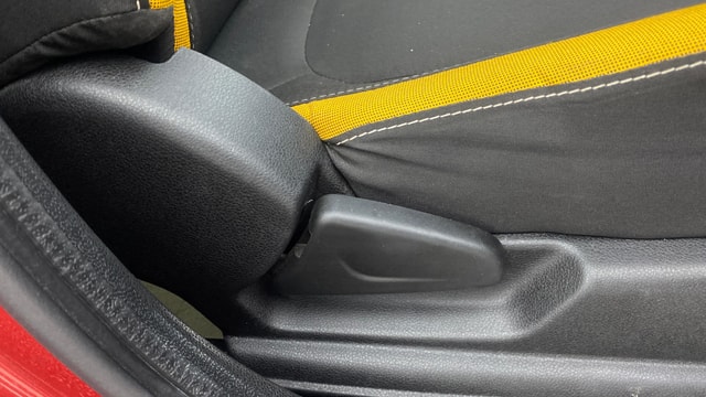 View Renault Kwid Image 18 Used Renault Kwid Image 18