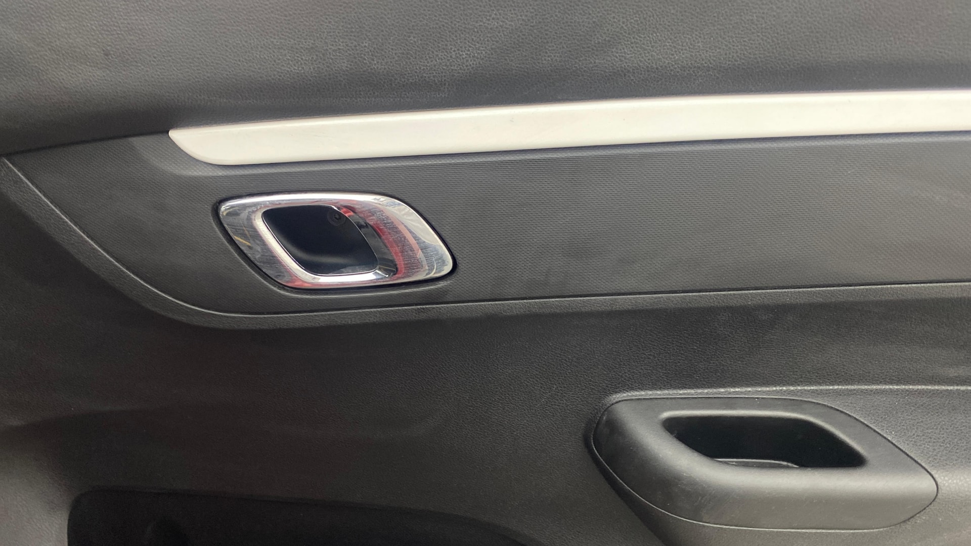 View 2024 Renault Kwid Climber AMT DualTone Image 33 Used 2024 Renault Kwid Climber AMT DualTone Image 33