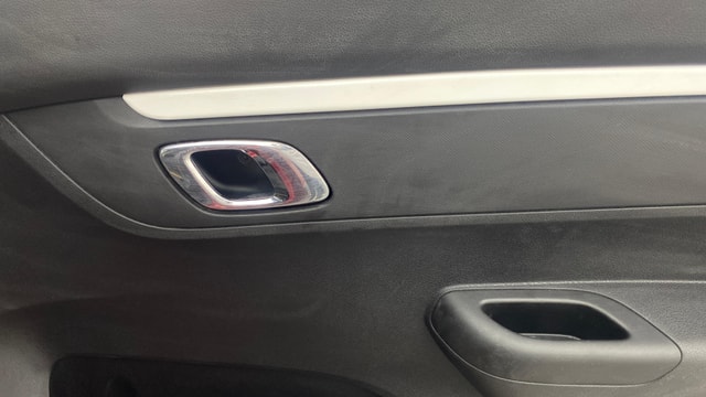 View Renault Kwid Image 33 Used Renault Kwid Image 33